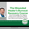Omar Reda - The Wounded Healer’s Burnout Recovery Course