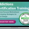 Pesi – Addictions Training Trauma-Focused Motivational Interviewing Strategies For Rapid Change