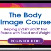Pesi – The Body Image Course Helping EVERY BODY find Peace with Food and Weight