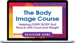 Pesi – The Body Image Course Helping EVERY BODY find Peace with Food and Weight