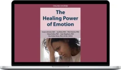 Pesi – The Healing Power Of Emotion
