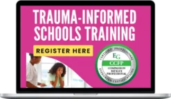 Pesi – Trauma-Informed Schools Training for School-Based Professionals