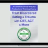 Pesi – Treat Disordered Eating & Trauma with CBT, ACT & More