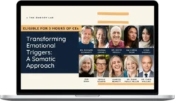 Richard Schwartz – Helping Clients Transform their Inner Critic from the Inside Out