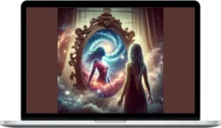 SAFE TO SHIFT™ : The Nervous System-Based Framework for 3D Mastery and Quantum Shifting