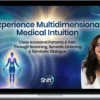 Skylar Acamesis – Multidimensional Medical Intuition