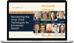 The Embody Lab – Reclaiming the Inner Child Techniques for Emotional Repair