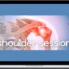 Allie Duzett – Shoulder Session
