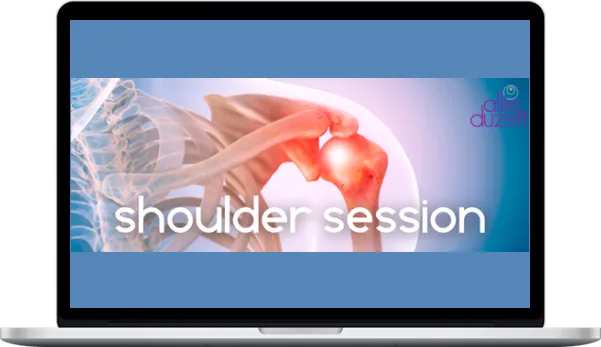 Allie Duzett – Shoulder Session Allie Duzett – Shoulder Session
