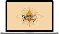 Alyse Bacine – Quantum Mastery