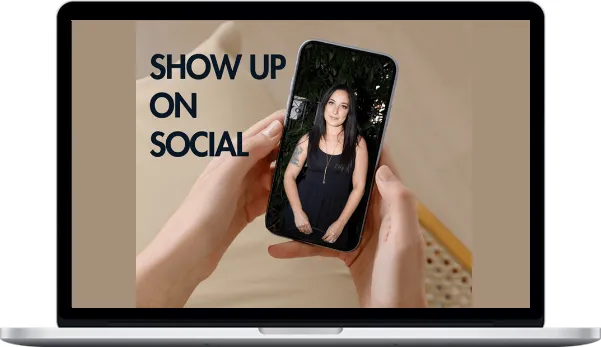 Alyse Bacine – Show Up On Social Alyse Bacine – Show Up On Social
