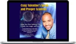Craig Valentine – Speak And Prosper Academy