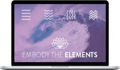 Denelle Numis – Embody The Elements