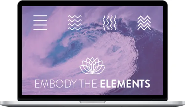 Denelle Numis – Embody The Elements Denelle Numis – Embody The Elements