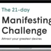 Gabby – The Manifesting Challenge