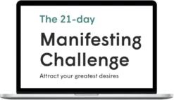 Gabby – The Manifesting Challenge