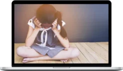 Hypnosis Audio – Easily Upset Child