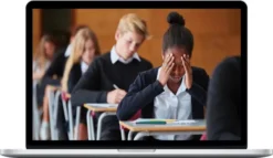 Hypnosis Audio – Overcoming Exam Nerves