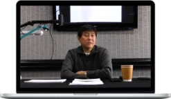 Jeffrey Yuen – Food as Medicine - Using Food To Promote Health And To Help Treat Chronic Disease