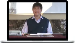 Jeffrey Yuen – The Liver Channel Of Classical Chinese Medicine