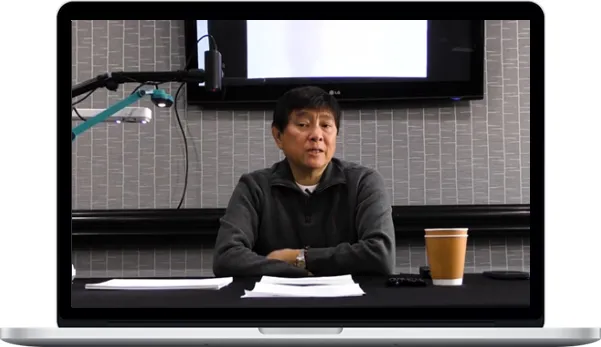 Jeffrey Yuen – Food as Medicine - Using Food To Promote Health And To Help Treat Chronic Disease Jeffrey Yuen – Food as Medicine - Using Food To Promote Health And To Help Treat Chronic Disease