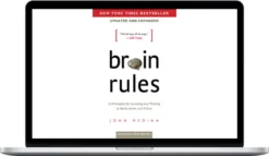 John Medina – Brain Rules