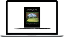 John Overdurf – Backing Into No-Thingness