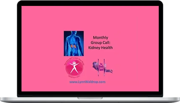 Lynn Waldrop – Kidney Health Lynn Waldrop – Kidney Health