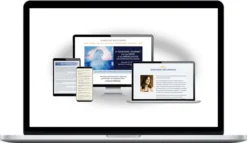 Marianne Williamson – A Yearlong Journey Into the Mind of the Miraculous 2025