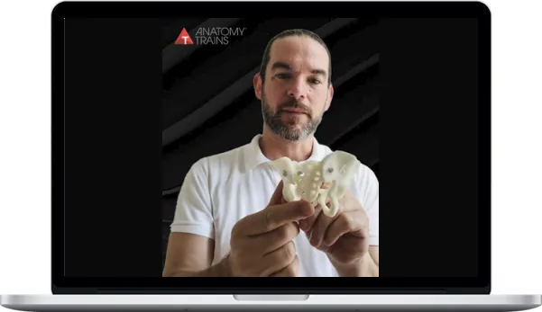 Michael Watson – The Sacred Sacrum Michael Watson – The Sacred Sacrum