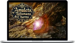 Mind And Magick – Amulets, Talismans & Charms