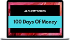 Nilofer Safdar – 100 Days Of Money Beyond This Reality