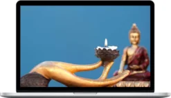 Pandit Rajmani Tigunait – Foundations Of Yoga Wisdom