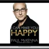 Paul McKenna – I Can Make You Happy