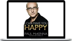 Paul McKenna – I Can Make You Happy