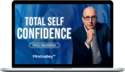 Paul McKenna – Total Self Confidence