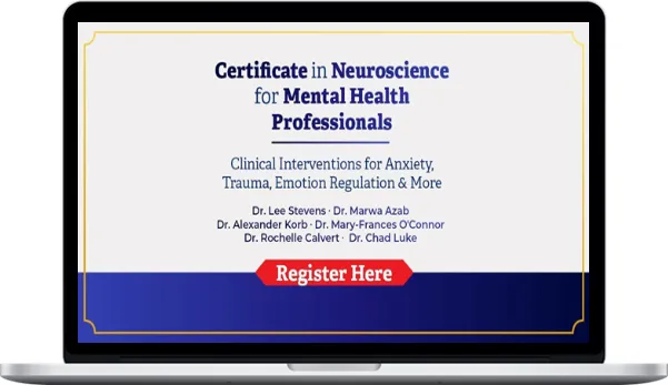 Pesi – Neuroscience For Mental Health Professionals Pesi – Neuroscience For Mental Health Professionals