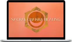 Reiki With Daria – Sacral Chakra Reiki Healing Recording