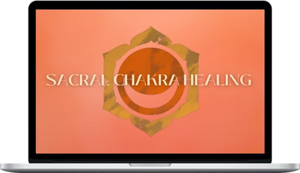 Reiki With Daria – Sacral Chakra Reiki Healing Recording Reiki With Daria – Sacral Chakra Reiki Healing Recording