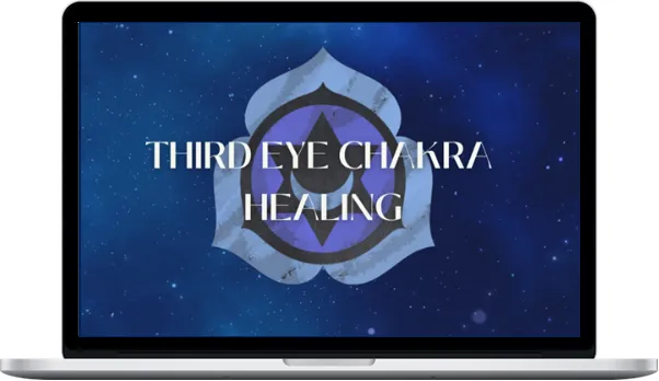 Reiki With Daria – Third Eye Chakra Reiki Deep Healing Recording Reiki With Daria – Third Eye Chakra Reiki Deep Healing Recording