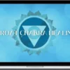 Reiki With Daria – Throat Chakra Reiki Deep Healing Recording