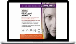 Rick Collingwood – PTSD & Anxiety