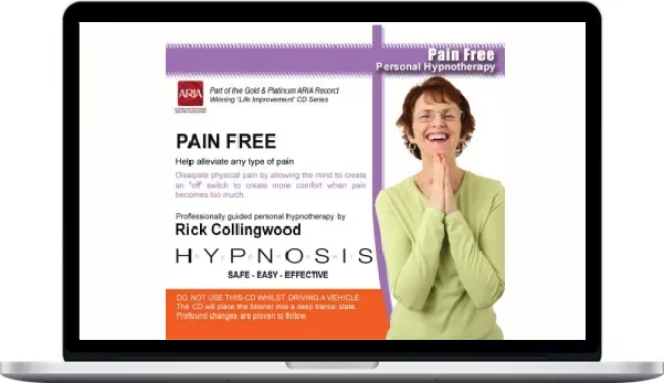 Rick Collingwood – Pain Free Rick Collingwood – Pain Free