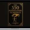 The 350 Manipulation Techniques [ Digital Version]