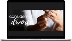 Allie Duzett – Considering Divorce