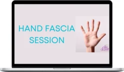 Allie Duzett – Hand Fascia Session