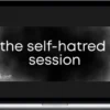 Allie Duzett – Self-Hatred Session