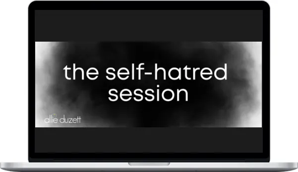 Allie Duzett – Self-Hatred Session Allie Duzett – Self-Hatred Session