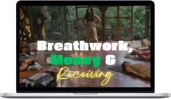 Alyse Bacine – Breathwork, Money And Receiving