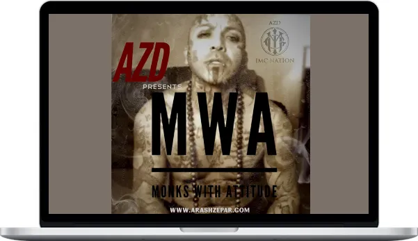 Arash Dibazar – AZD Mastermind Mentorship 2020 Arash Dibazar – AZD Mastermind Mentorship 2020